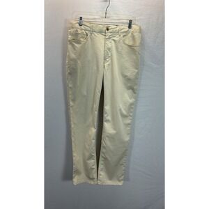 Polo Golf Ralph Lauren Pants Men's SZ 32x32 Beige Golf Tailored Fit Straight Leg